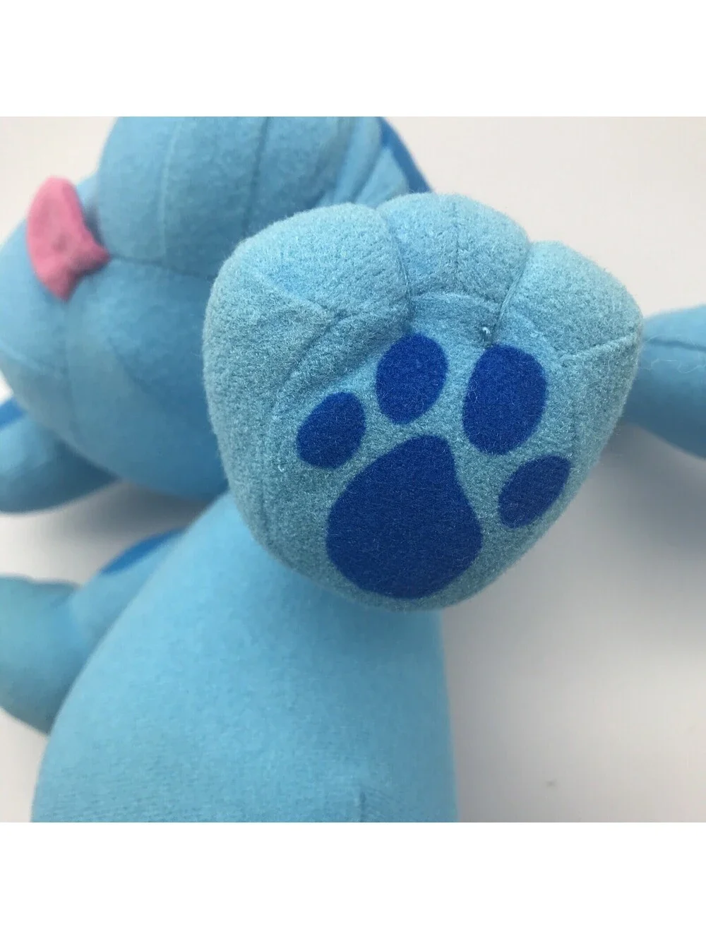 N/A blue clues